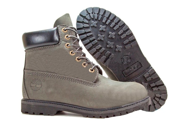 Ботинки Timberland 6 Inch Premium Waterproof Boots Olive с мехом 35-40 —купить в Красноярске в дисконт интернет-магазине StreetFoot.ru