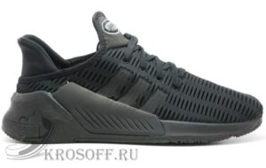 Adidas Climacool ADV черные 40-45