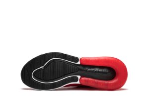 Nike Air Max 270 красные (35-44)