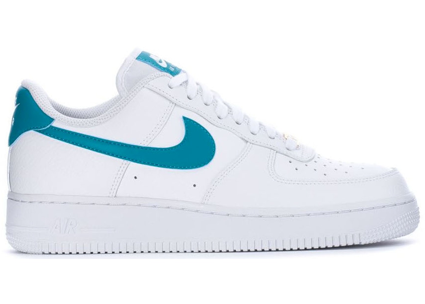 nike air force 1 turquoise